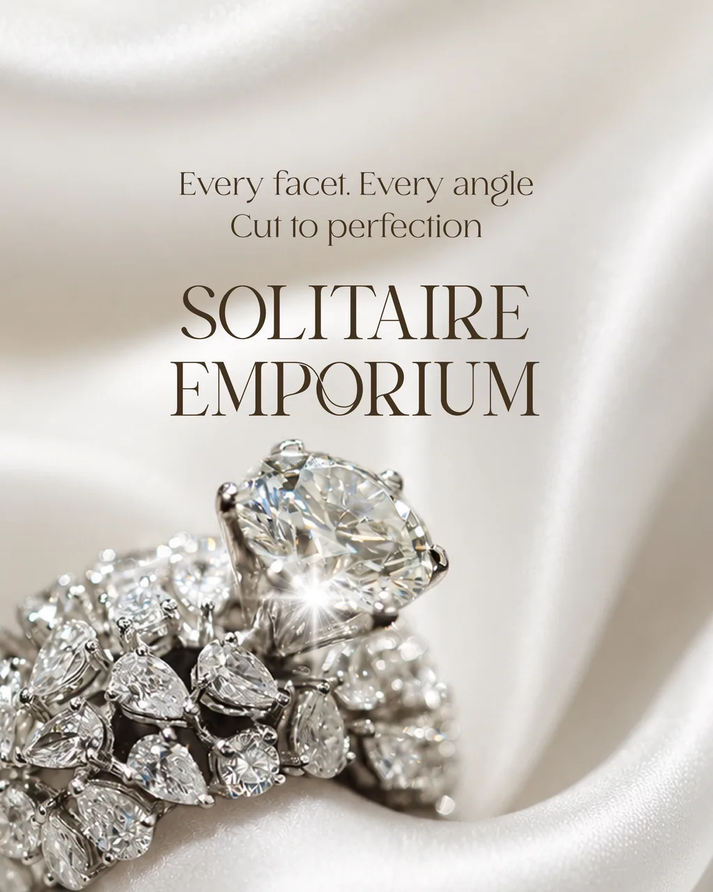 Solitaire Walk