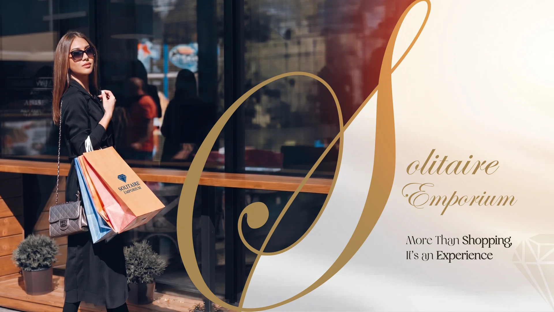 Solitaire Emporium - Dugri Heart of Ludhiana